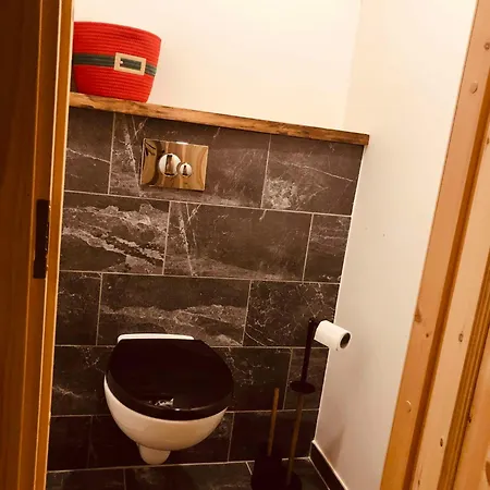 Sauna Lejlighed Kuremaa