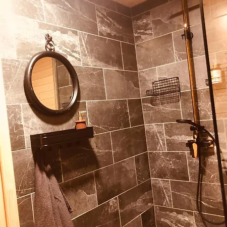 Sauna Apartment