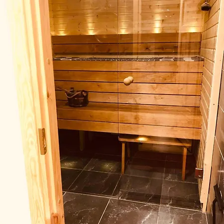 Sauna Lejlighed Kuremaa