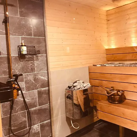 Sauna * Kuremaa