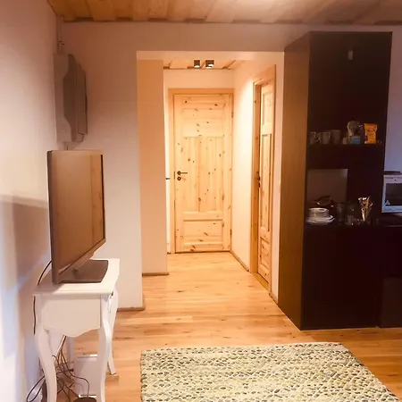 Sauna Kuremaa