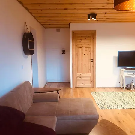 Lejlighed Sauna *
