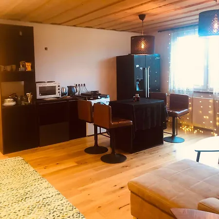 Lejlighed Sauna Kuremaa
