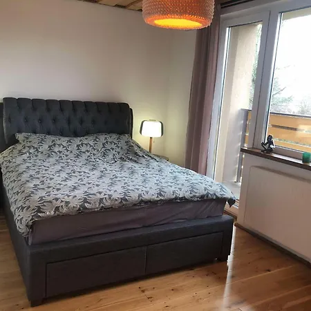 Lejlighed Sauna Kuremaa