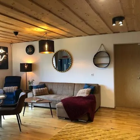 Sauna Apartment Kuremaa