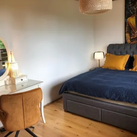 Sauna Apartment *