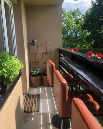 Apartment Sauna Kuremaa