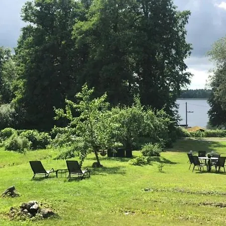 Sauna Apartment Kuremaa